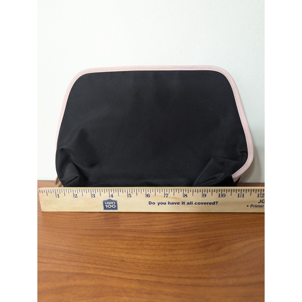 LANCÔME 2 Piece Makeup Bag Set - Picture 6 of 7